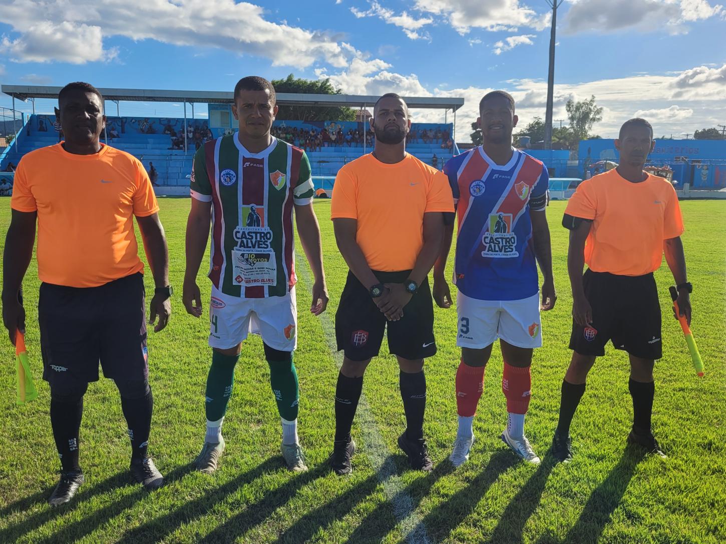 Foto: Leandro Alves//Bahia10.com.br