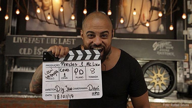 Produtor Dig-Jam: quando arte, propósito e excelência caminham juntos