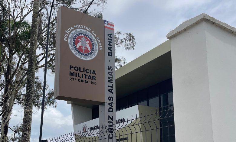Cruz das Almas alcança seis meses sem registros de homicídios