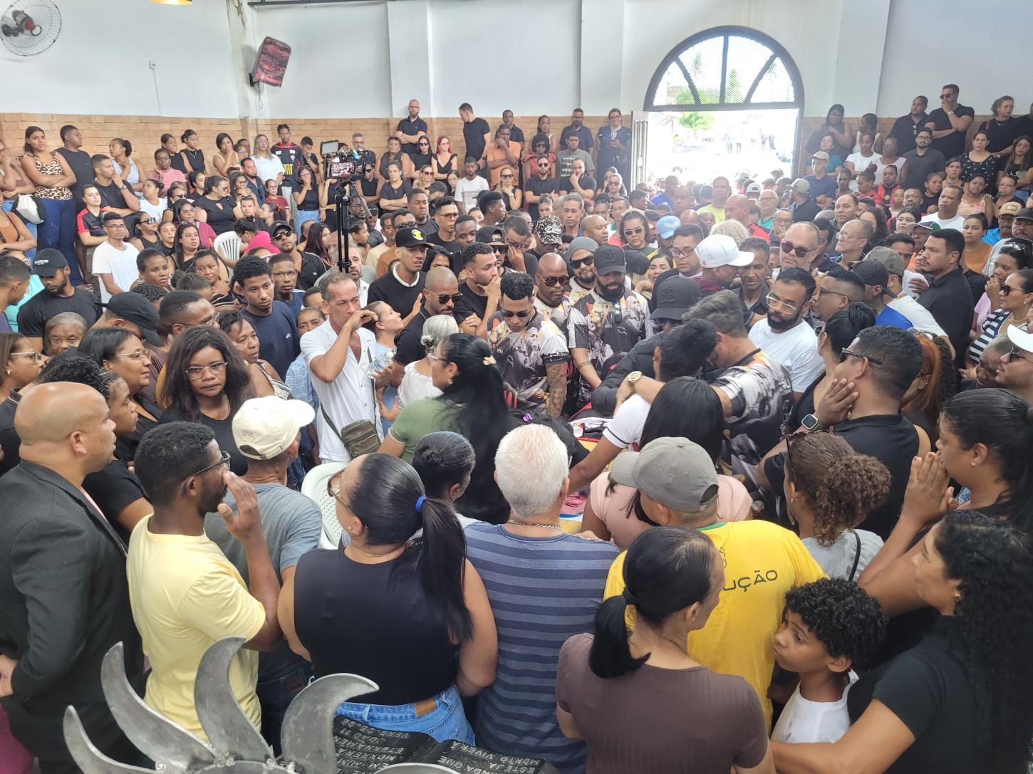 Fotos: Leandro Alves/Bahia10.Com.Br