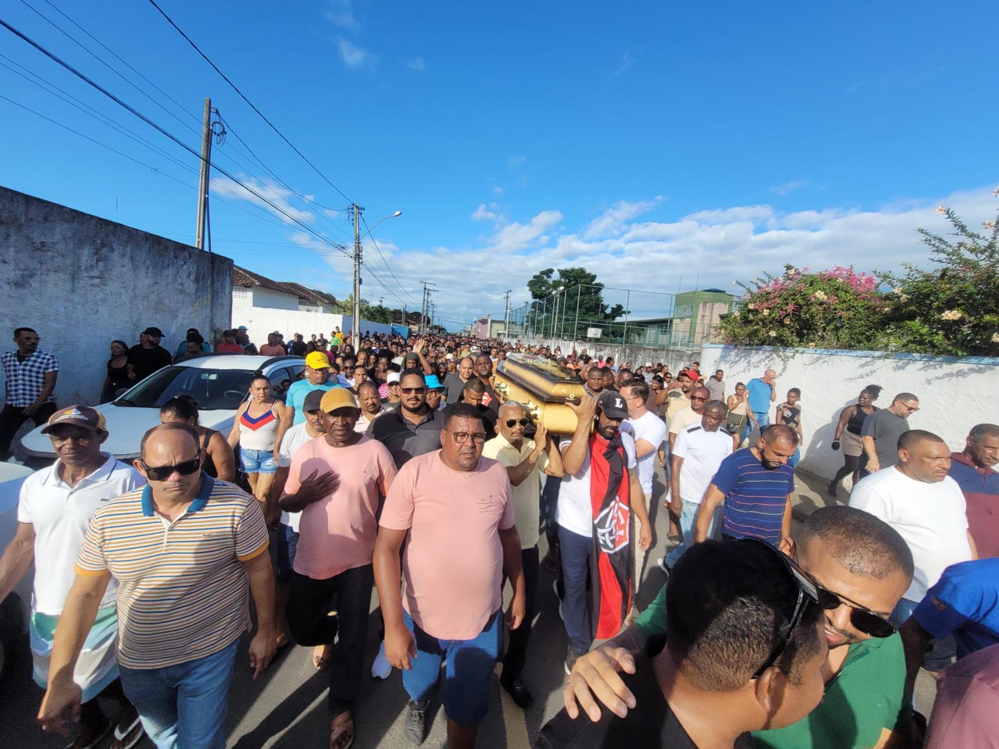 Fotos: Leandro Alves/Bahia10.Com.Br