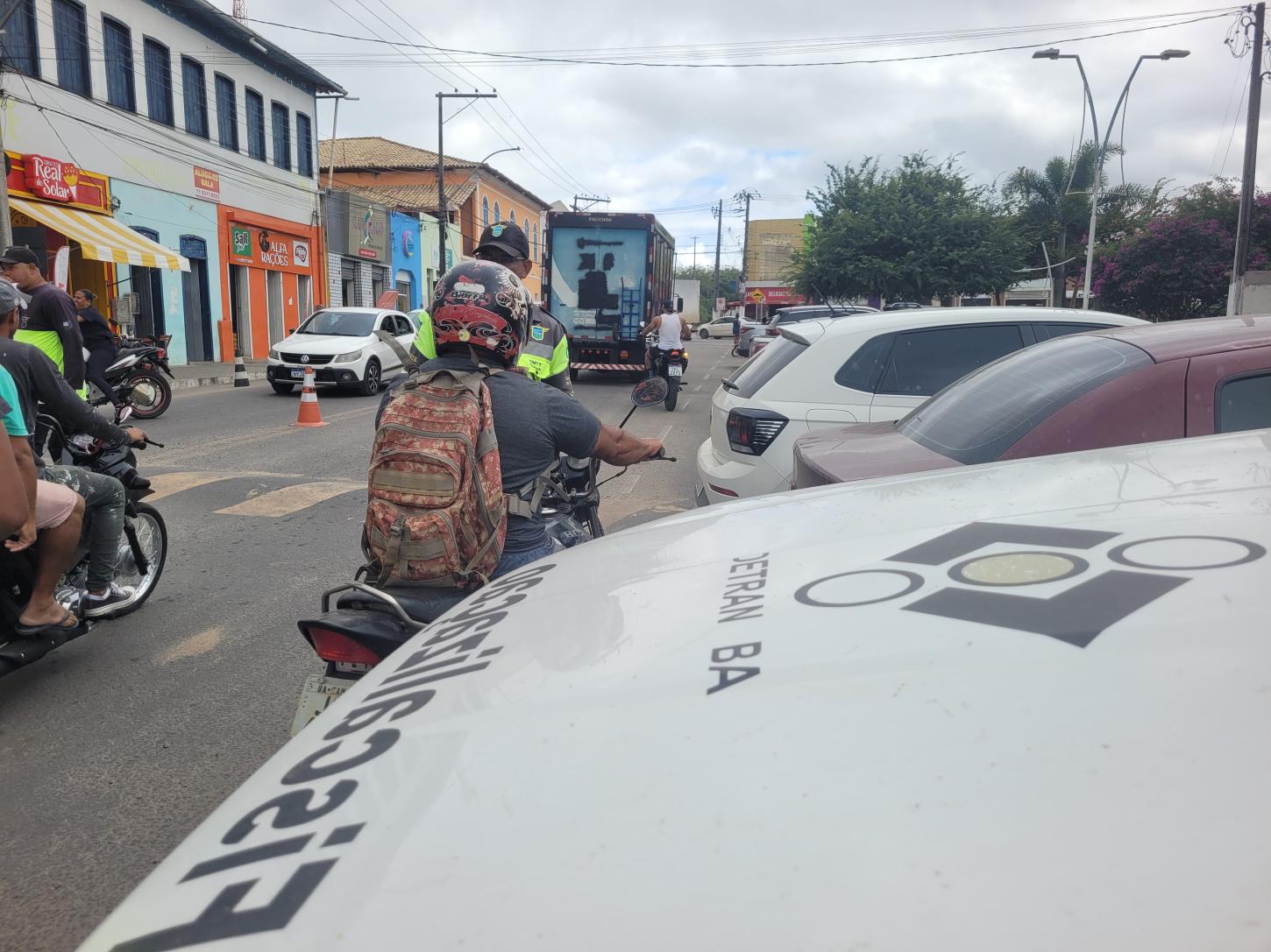 Foto: Leandro Alves//Bahia10