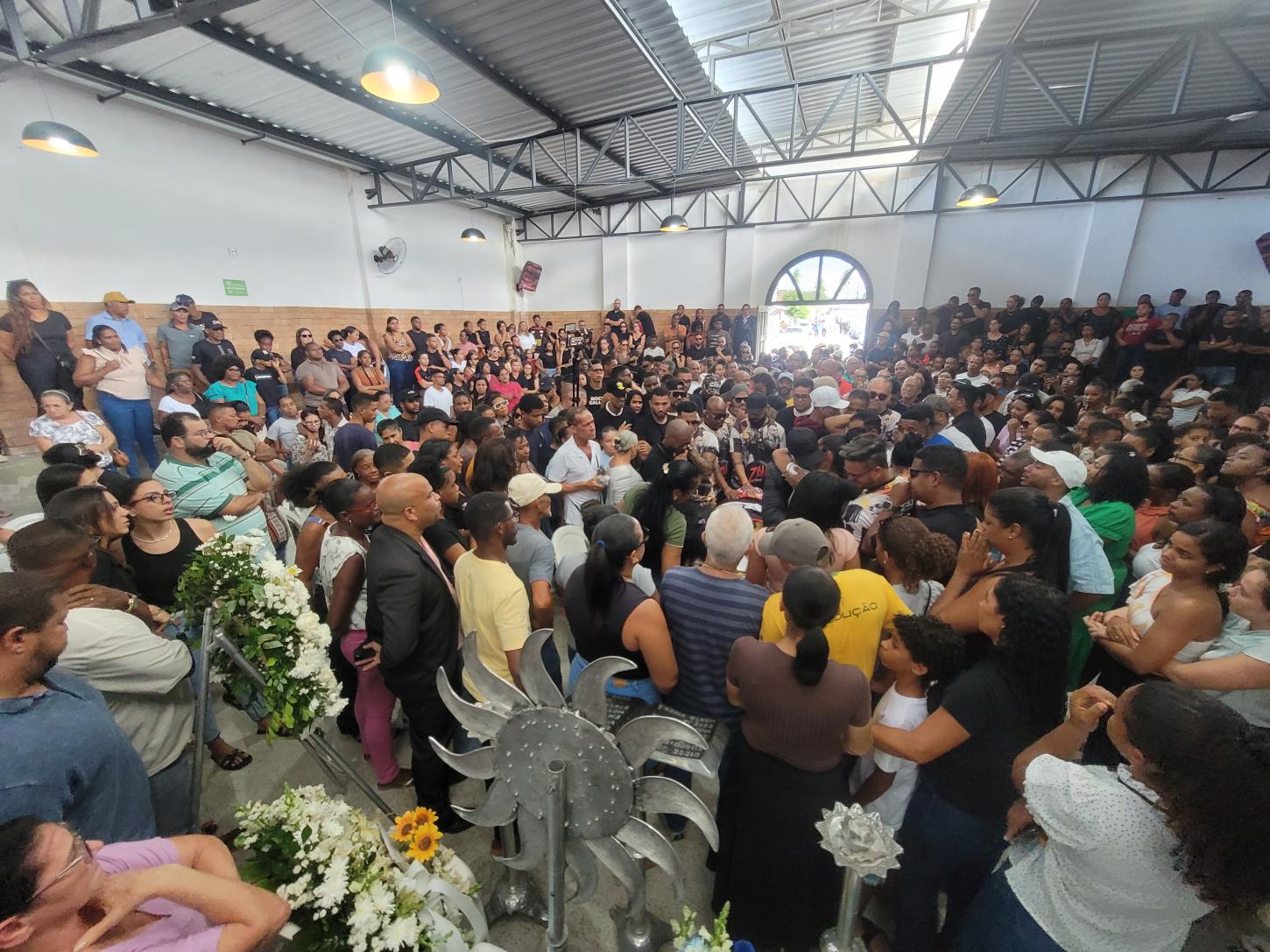 Fotos: Leandro Alves/Bahia10.Com.Br
