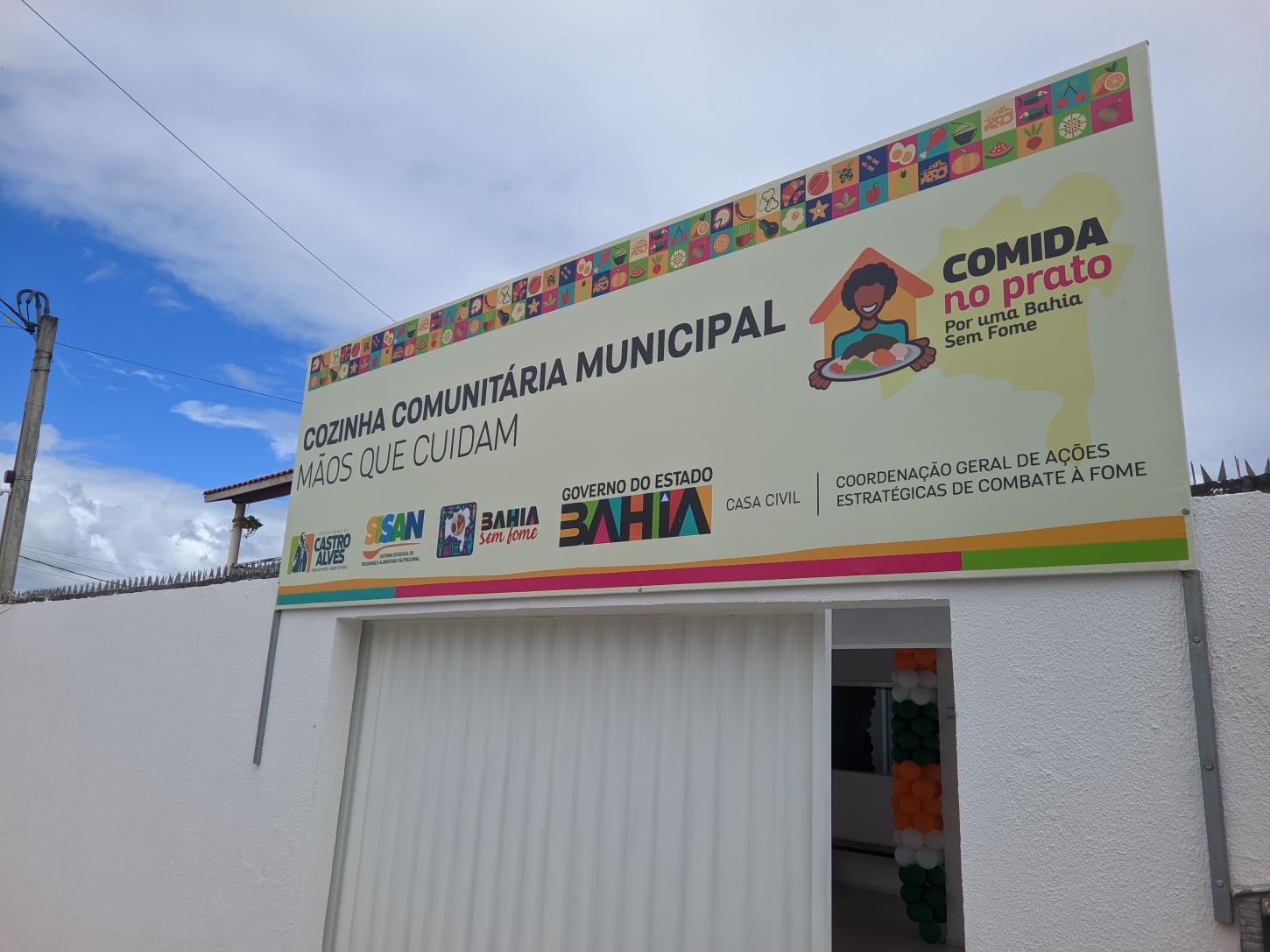 Foto: Leandro Alves/Bahia10.Com.Br