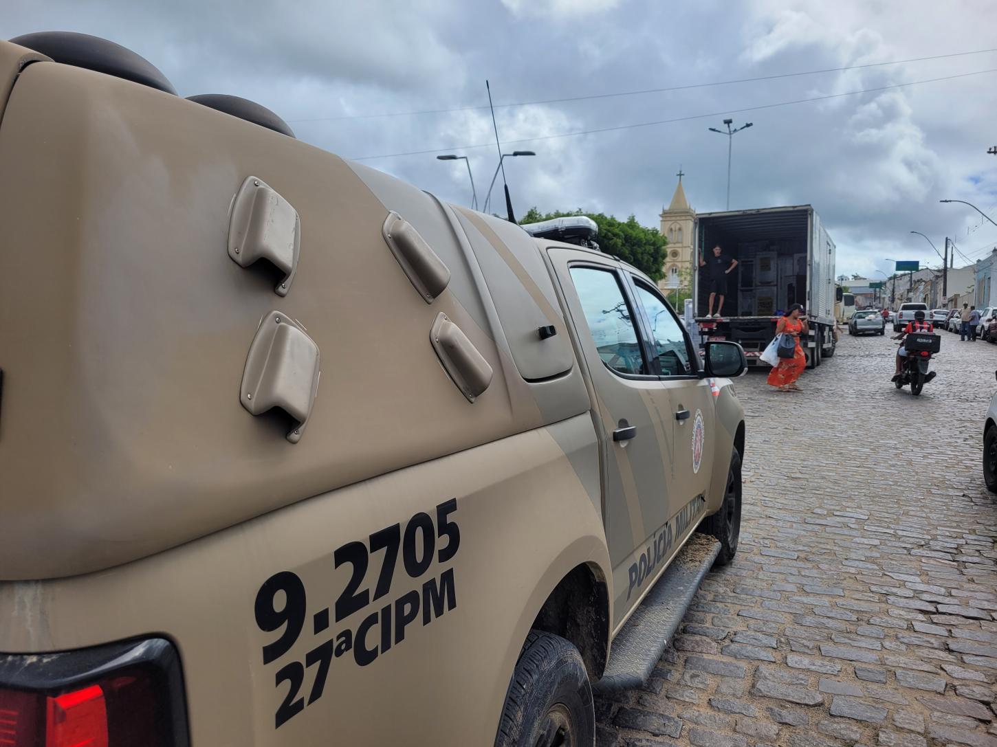 Fotos: Leandro Alves/Bahia10