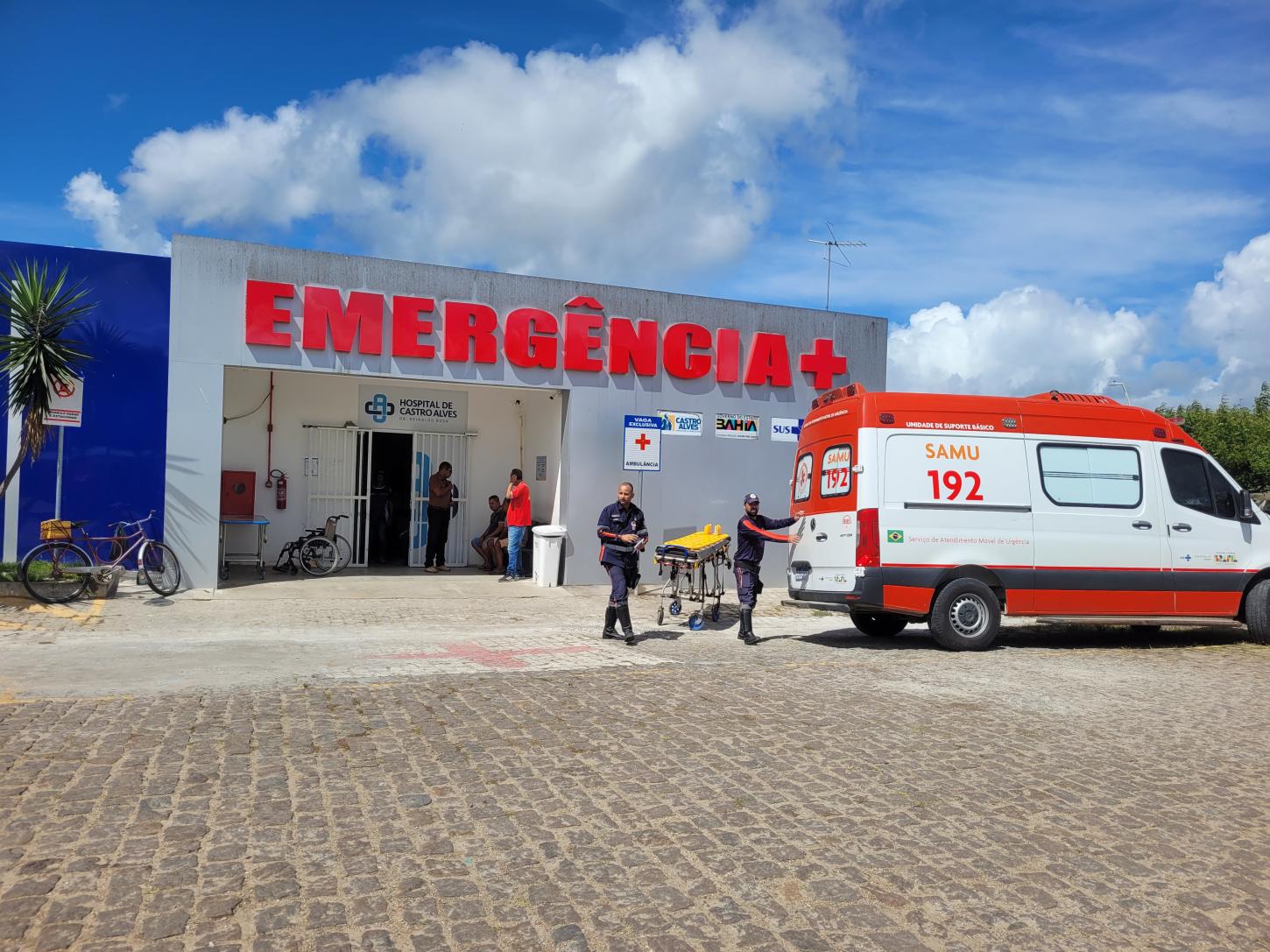 Fotos: Leandro Alves//Bahia10