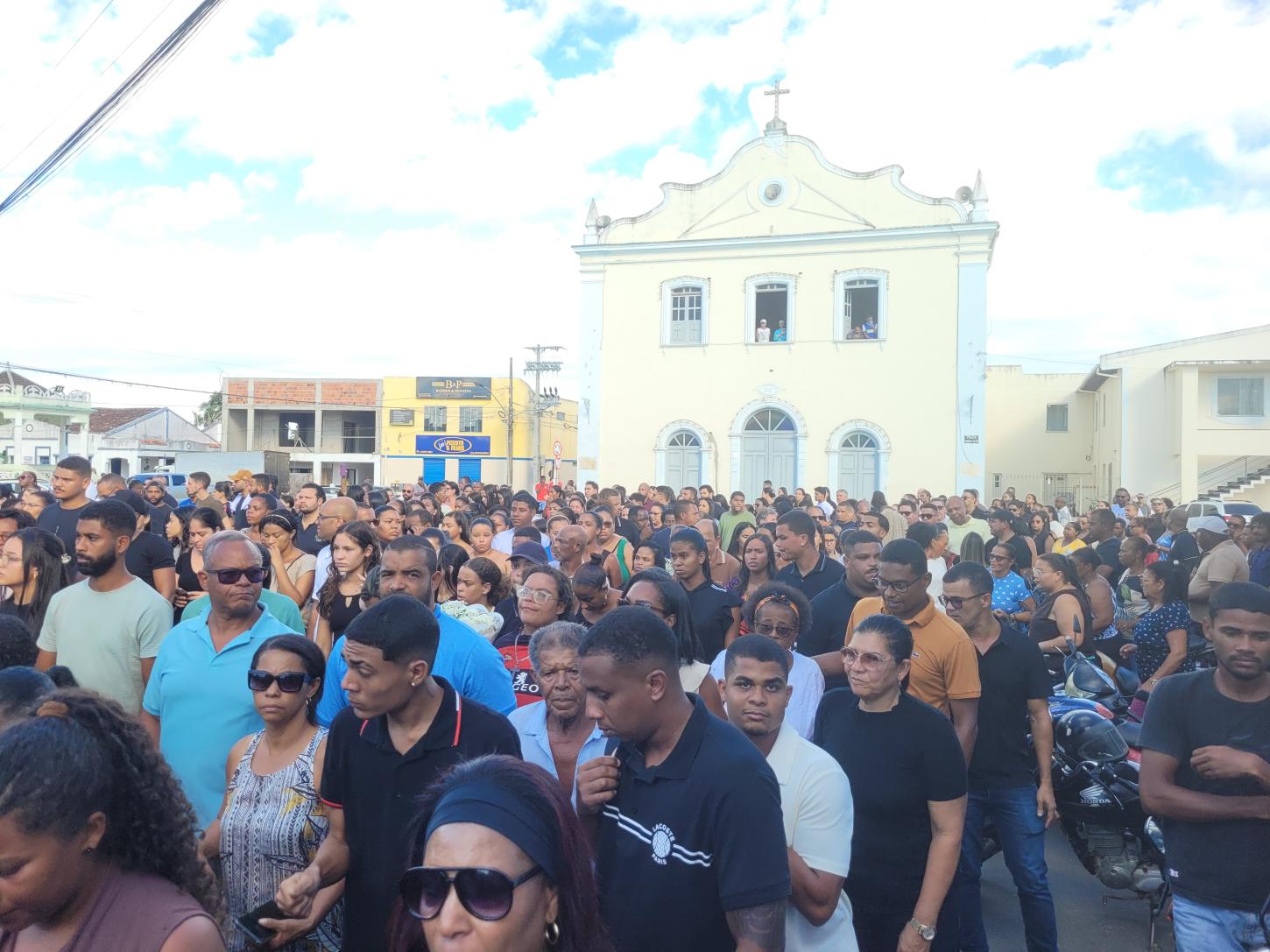 Fotos: Leandro Alves/Bahia10.Com.Br