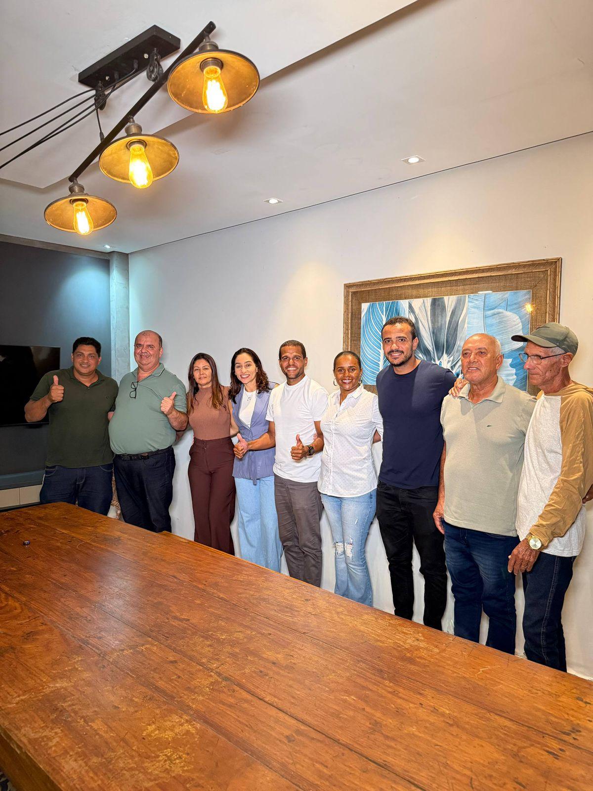 Fonte: Ascom/TH/João Paulo