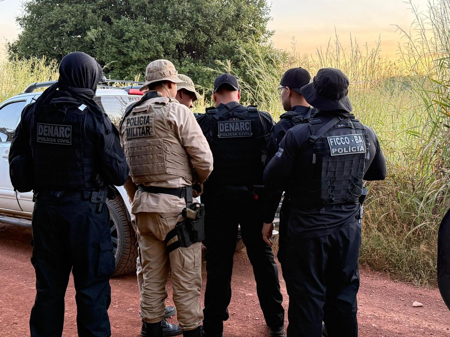 Santa Teresinha, Elísio Medrado e cidades da região completam mais de 100 dias sem mortes violentas