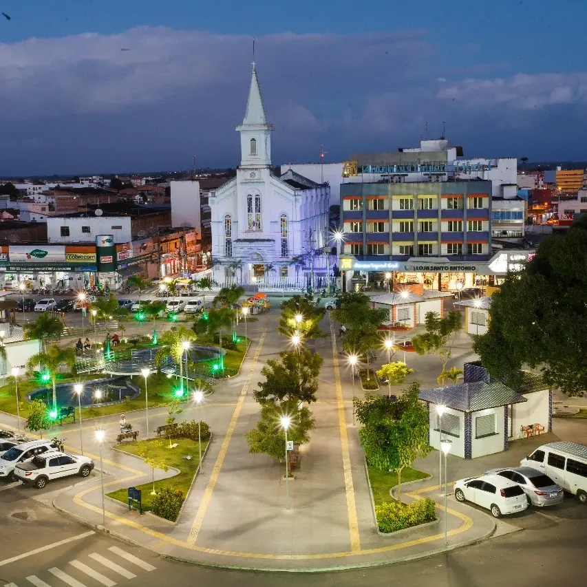 Santo Antônio de Jesus pode se tornar a 'Capital do Recôncavo'; entenda