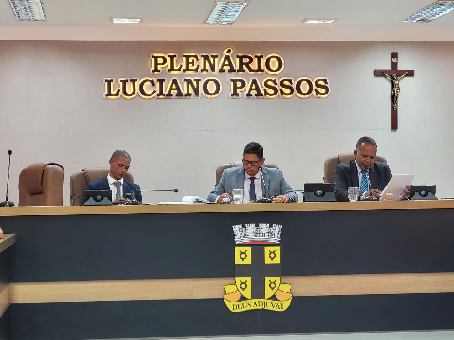 Vereador Euricles Neto indica, através do Governo do Estado, construção de Hospital Regional, CER e CAPS em Cruz das Almas