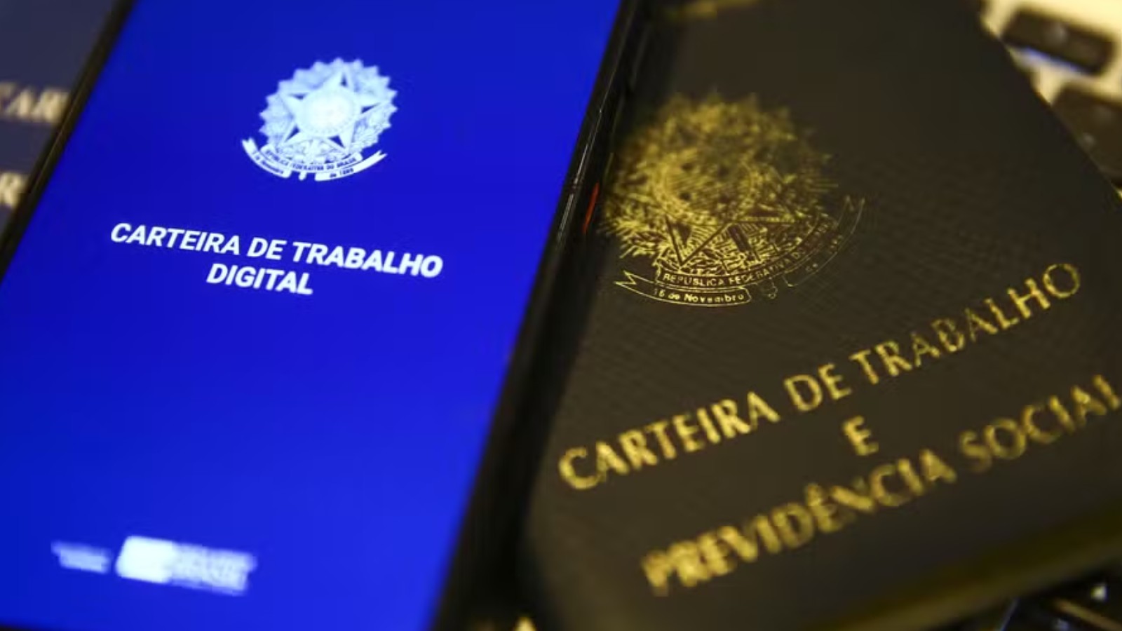 Alto Tietê tem mais de 4,4 mil vagas de emprego nesta segunda-feira; confira lista