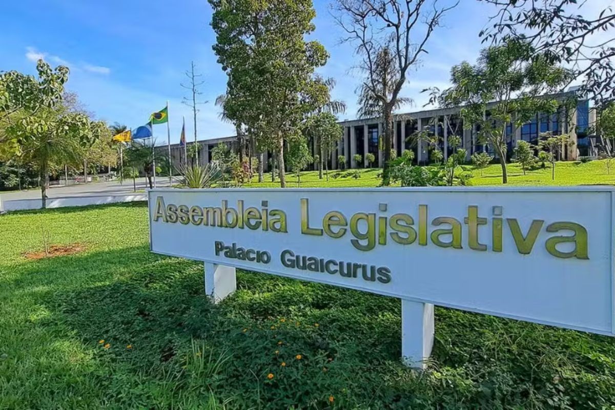 Assembleia aprova em primeira votação a LDO de 2027; projeto prevê orçamento bilhões para MS