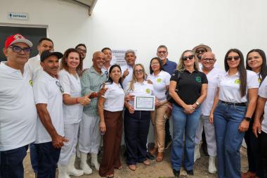 Barreiras amplia geração de renda no campo e fortalece proteção da fauna com novos investimentos do Estado
