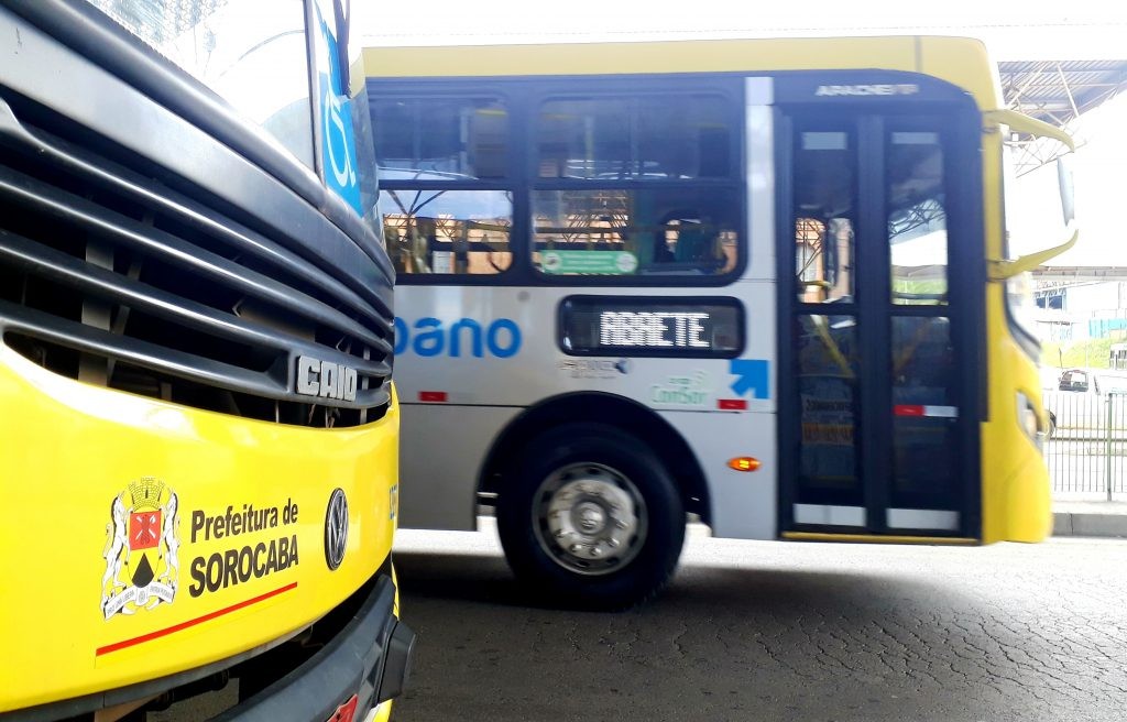 Copa 2026: Sorocaba tem operação especial no transporte coletivo para o jogo do Brasil 