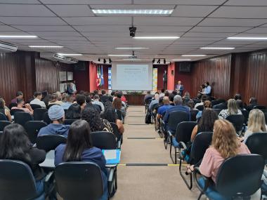 Formação qualifica servidores e fortalece gestão de recursos na Educação da Bahia
