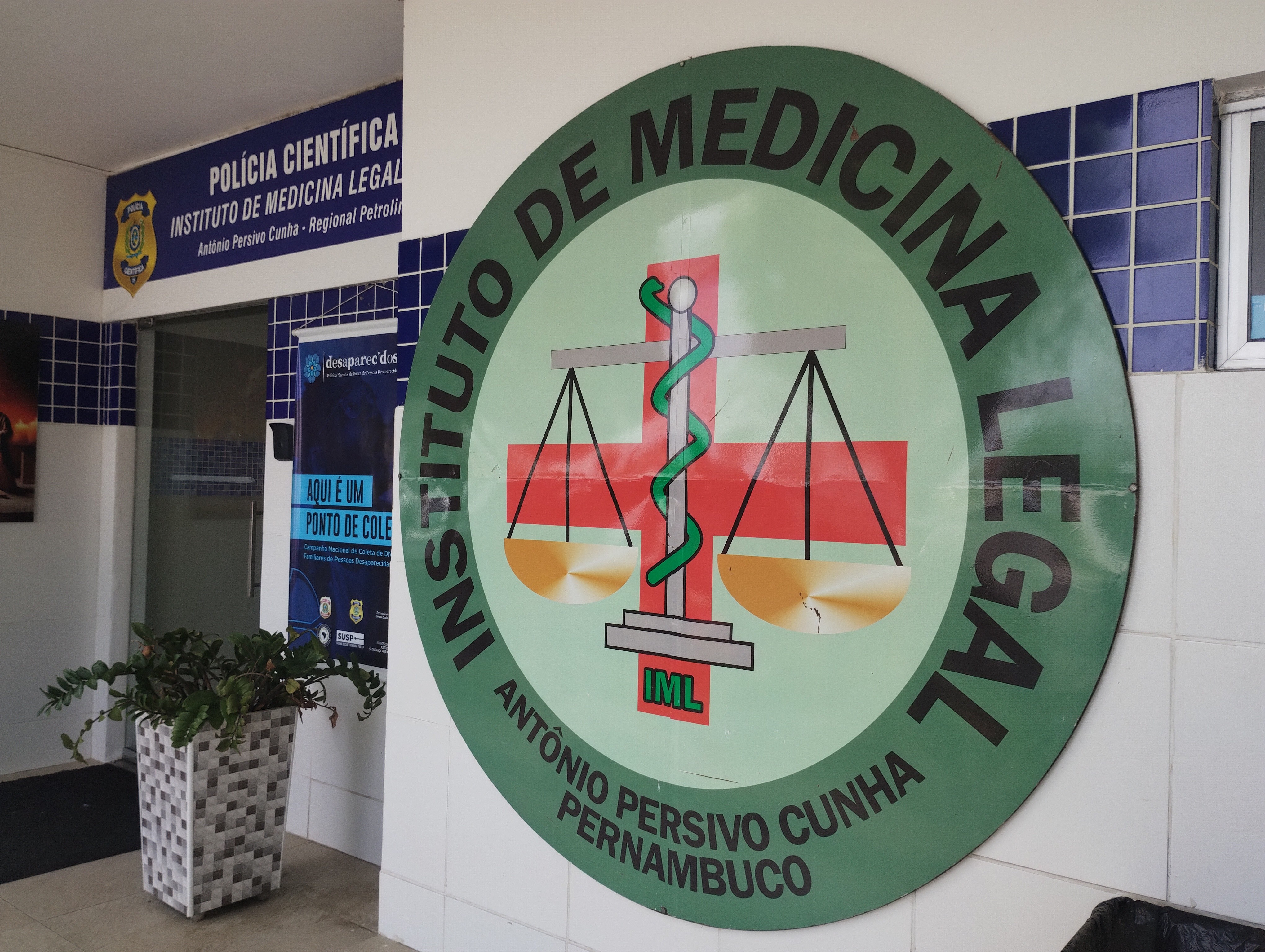 Homem é morto com golpes de faca no João de Deus em Petrolina