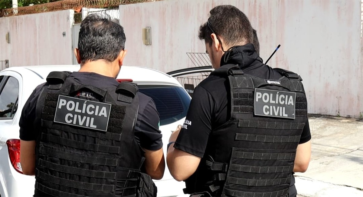 Homem é preso após exigir dinheiro para deixar mulher sair de casa em Natal