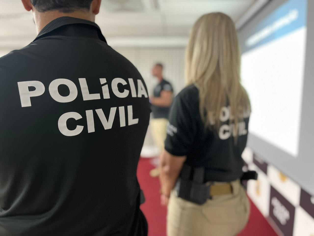 Homem é preso suspeito de estupro de vulnerável contra a enteada no interior da Bahia