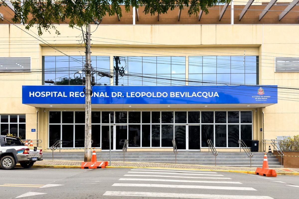 Hospital Regional de Pariquera-Açu inaugura 93 leitos e amplia atendimento no Vale do Ribeira