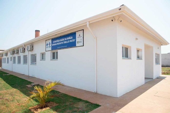 Moradores de Tatuí receberão avisos de consultas e exames pelo WhatsApp