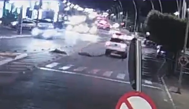 Morre uma das vítimas de atropelamento na Orla de Petrolina