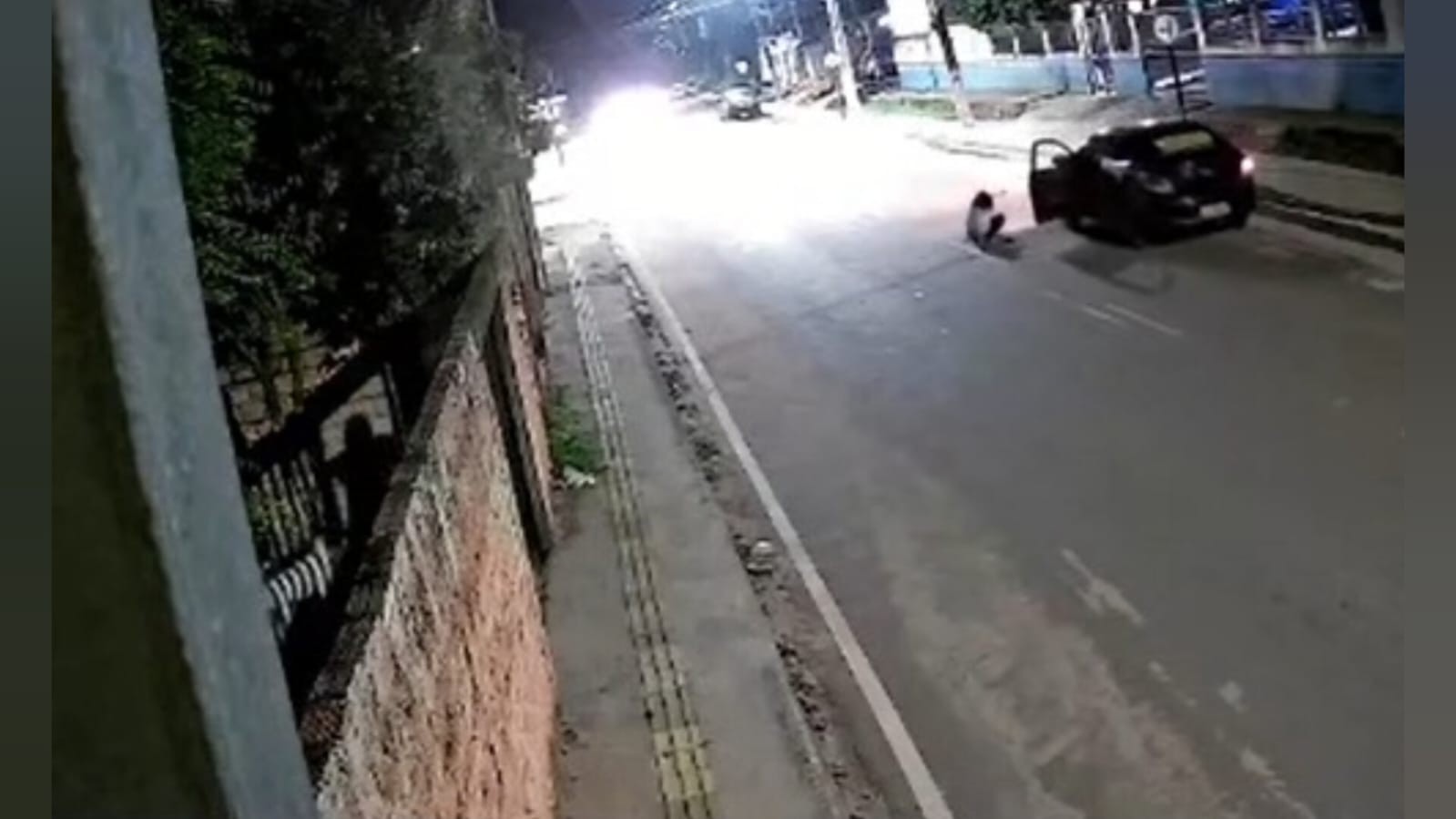 Motorista de aplicativo sofre tentativa de assalto no bairro Mararu, em Santarém