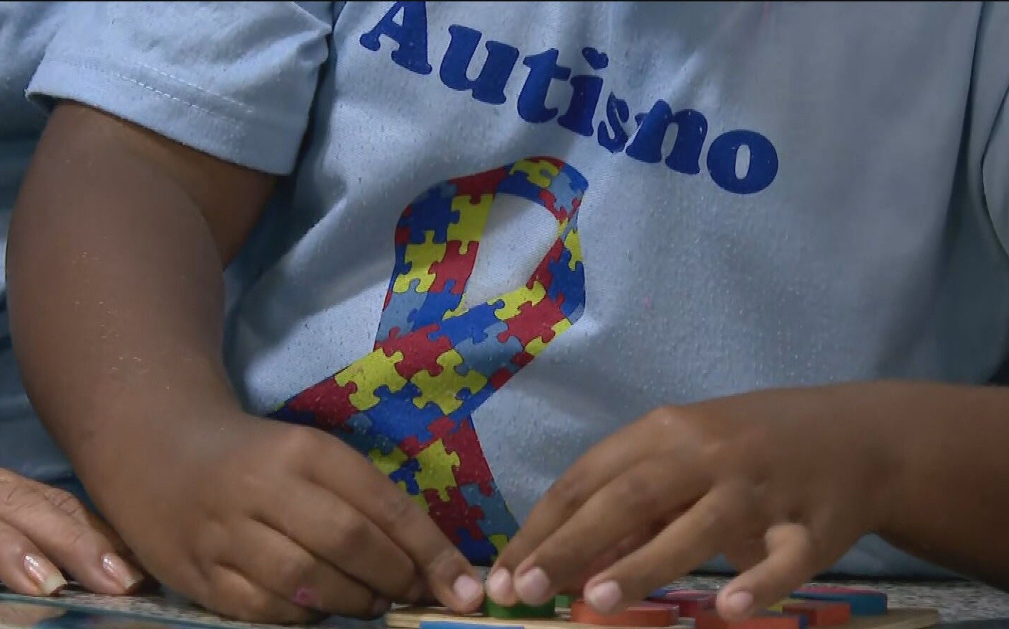 MP aciona Justiça para garantir terapias multidisciplinares a crianças com autismo em cidade no interior da Bahia
