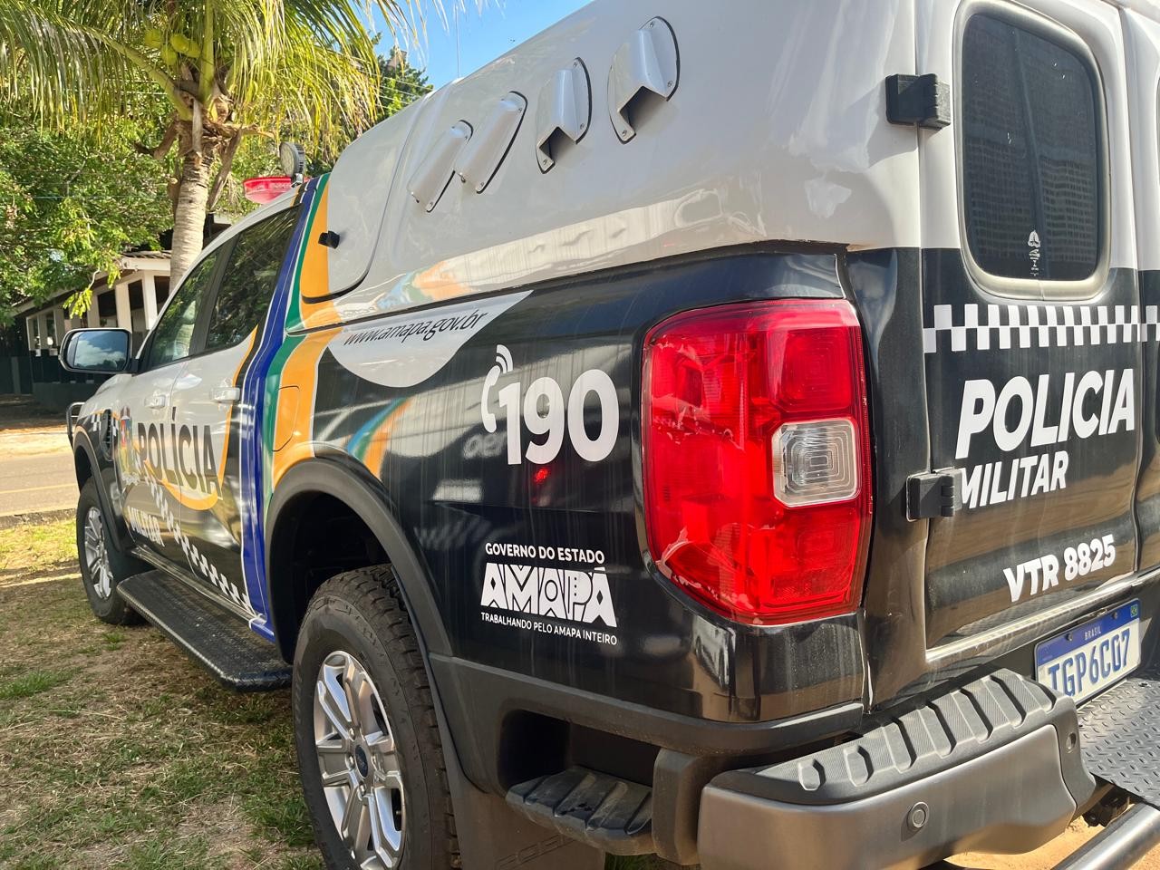 Mulher de 25 anos é presa suspeita de envolvimento em homicídio na Zona Norte de Macapá