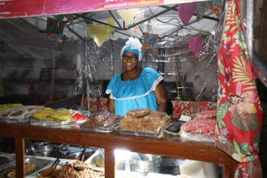 São João no Santo Antônio Além do Carmo impulsiona economia e geração de renda no Centro Histórico de Salvador