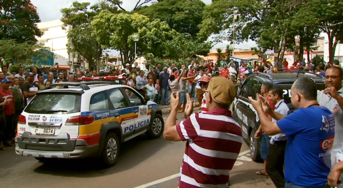 Seis são condenados por fraude em contratos na Prefeitura de Três Pontas na Operação 'Trem Fantasma'