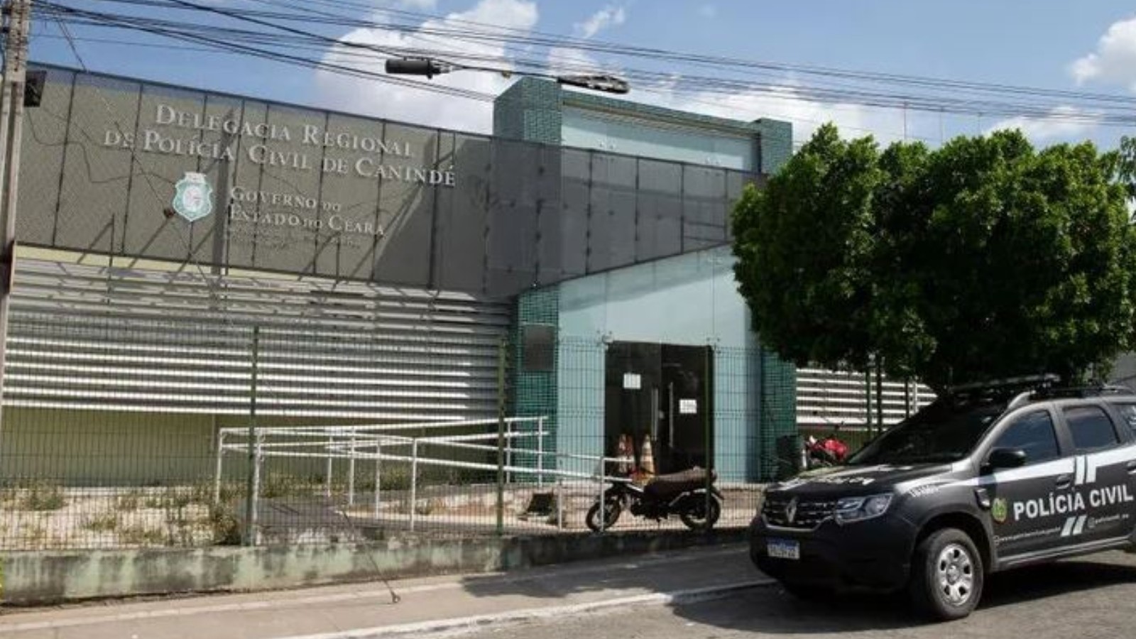 Tia é condenada a 21 anos de prisão por matar sobrinha estrangulada no Ceará
