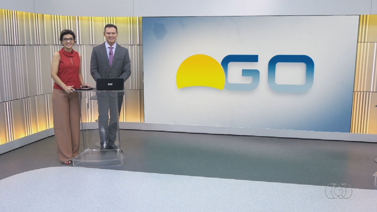 VÍDEOS: Bom Dia Goiás desta sexta-feira, 19 de junho de 2026