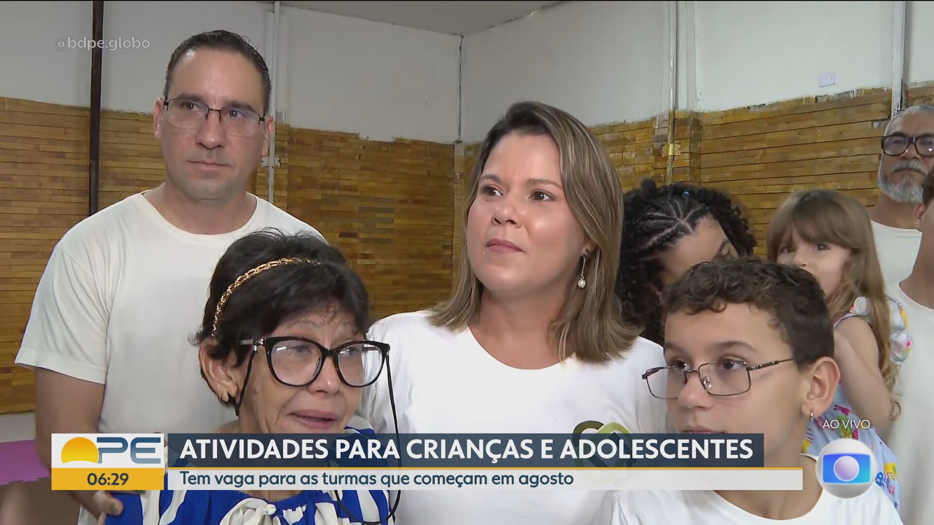 VÍDEOS: Bom Dia PE de quinta-feira, 18 de junho de 2026