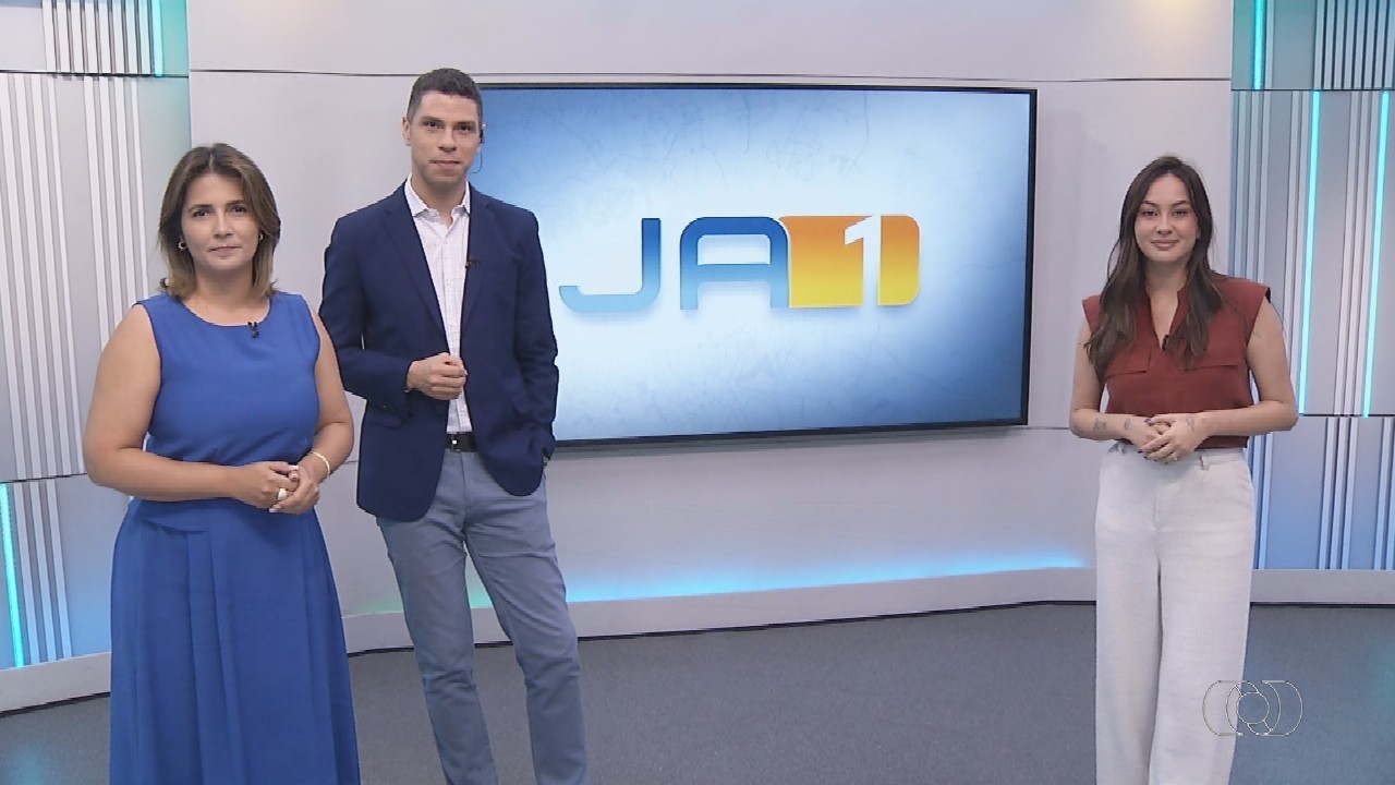VÍDEOS: Jornal Anhanguera 1ª Edição desta terça-feira, 16/06/2026