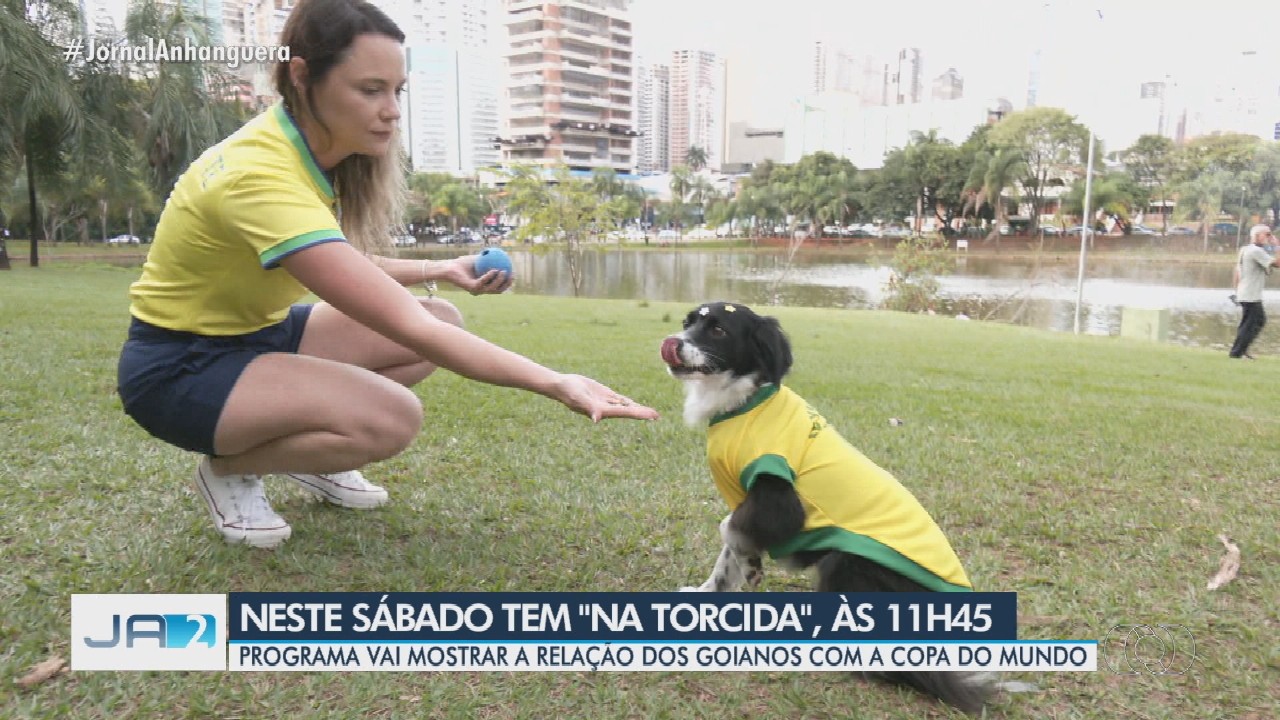 VÍDEOS: Jornal Anhanguera 2ª Edição de sexta-feira, 12 de junho de 2026