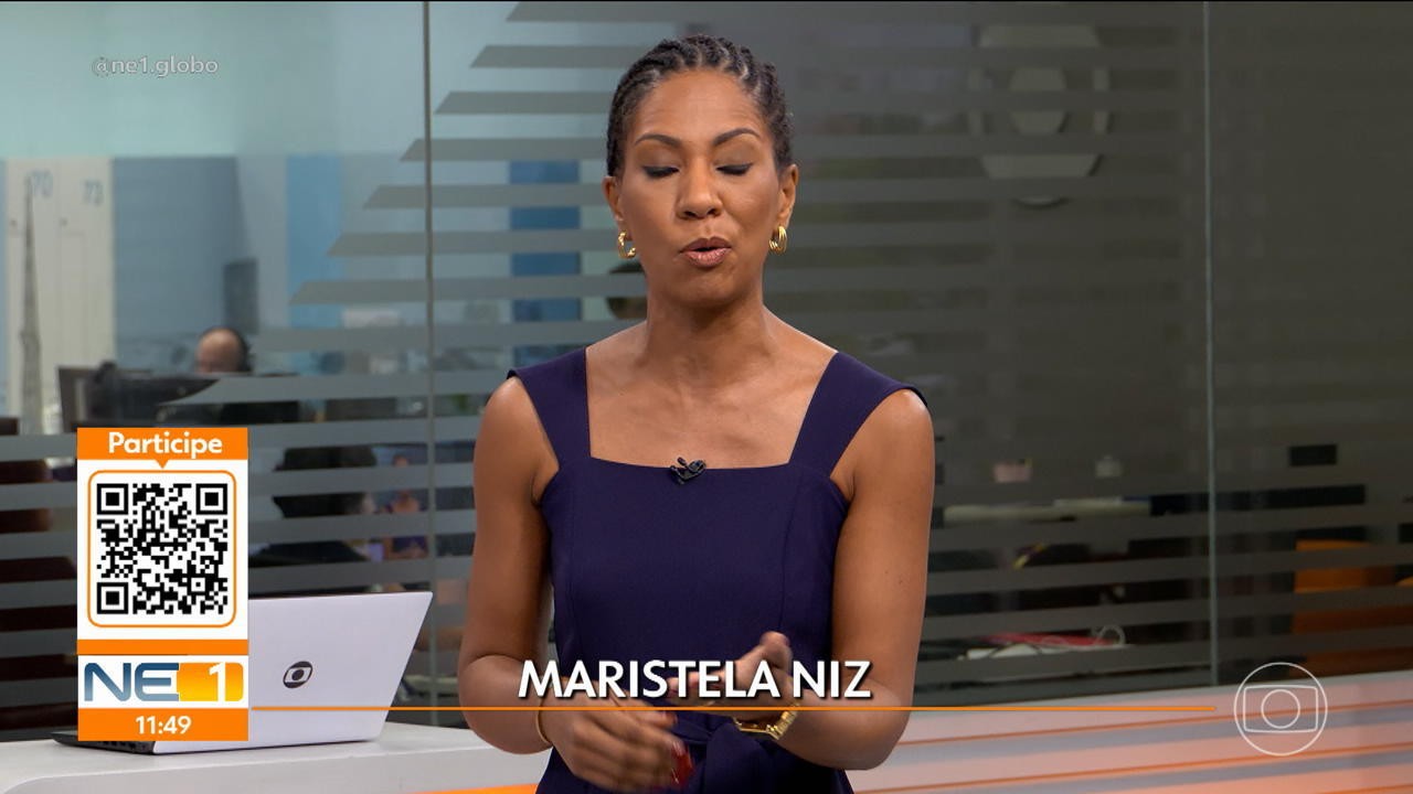 VÍDEOS: NE1 de quinta-feira, 25 de junho de 2026