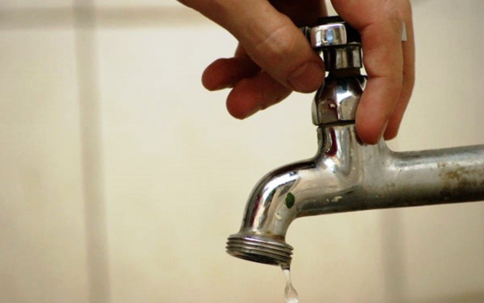 90 mil pessoas vão ficar sem abastecimento de água em Jacareí a partir desta terça (28); veja lista de 40 bairros