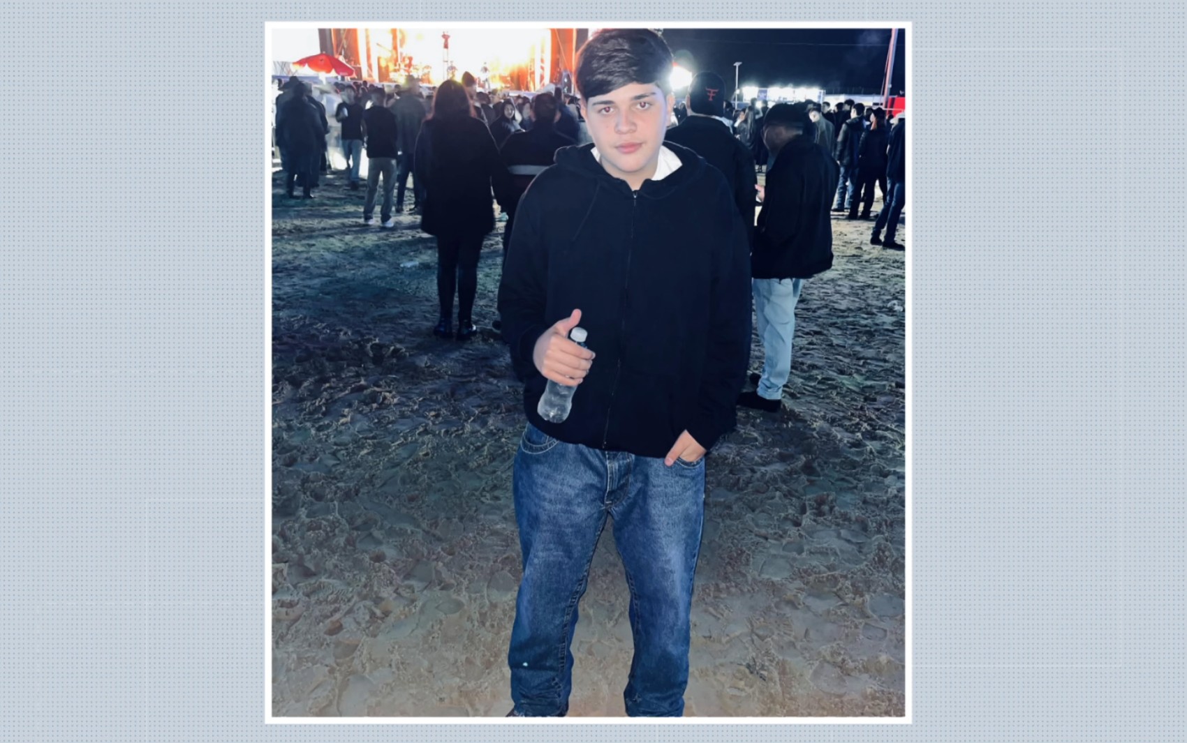 Adolescente atropelado por motorista embriagado em Pradópolis, SP, tem morte encefálica confirmada