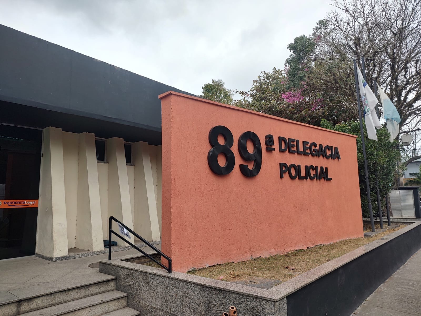 Adolescente é morto a tiros em Resende 