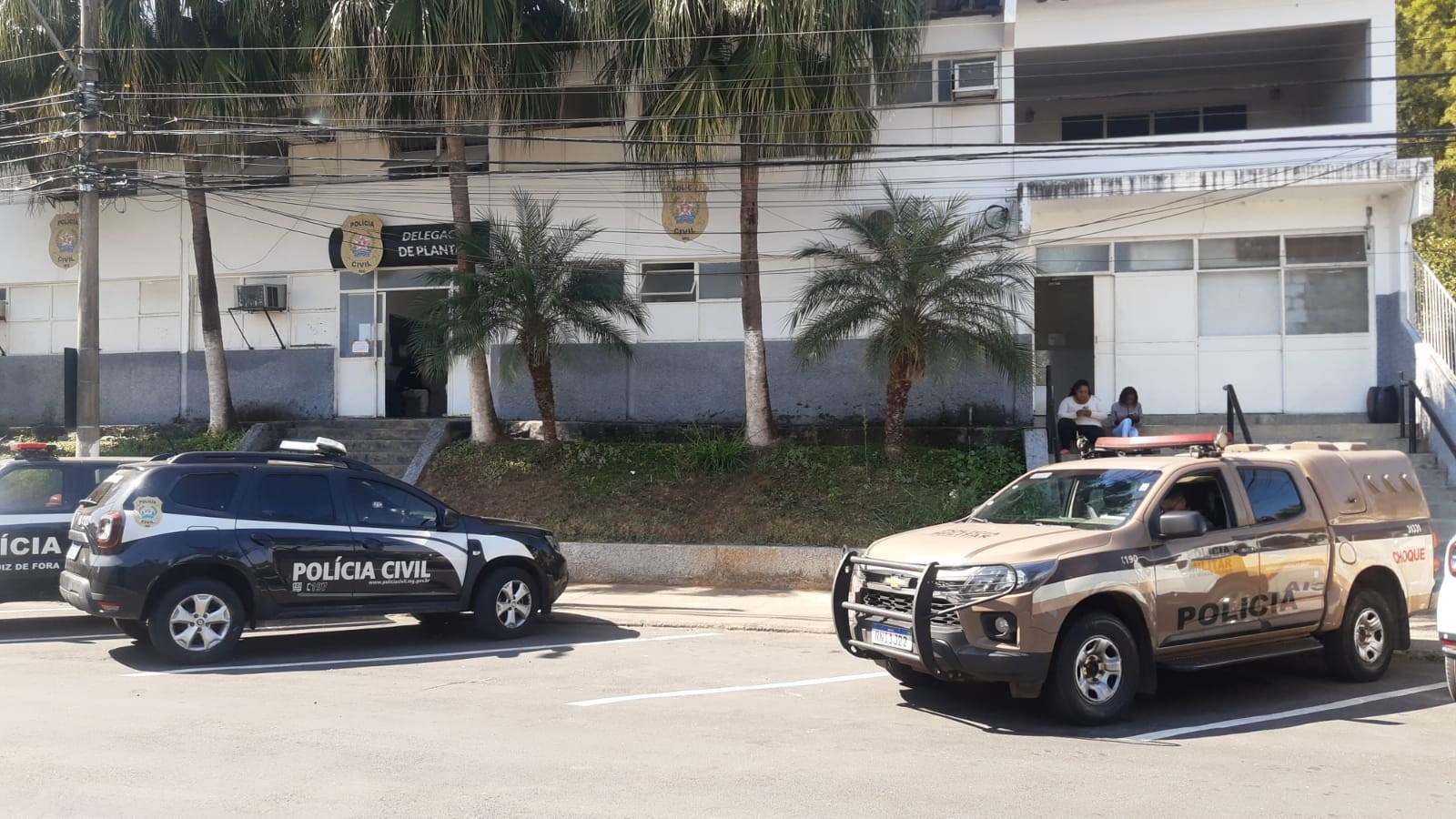 Apenas 25% dos casos de injúria racial em Juiz de Fora chegam à Justiça; estudante foi chamada de 'macaca'