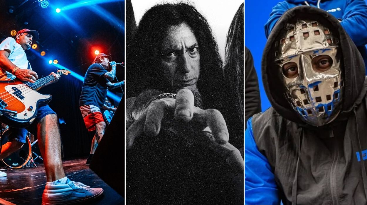 Araraquara Rock 2026: Garage Fuzz, Korzus e Pavilhão 9; confira a programação completa do festival 