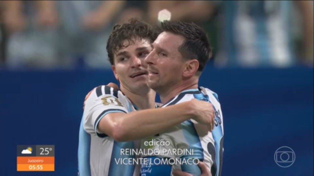 Argentina supera desgaste e aposta na força do grupo para buscar mais uma final de Copa do Mundo