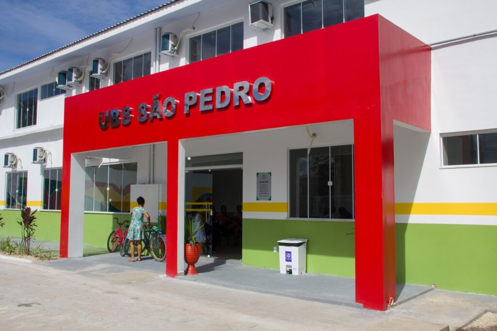 Campanha de vacinação contra gripe é reforçada em Macapá a partir desta segunda (13)
