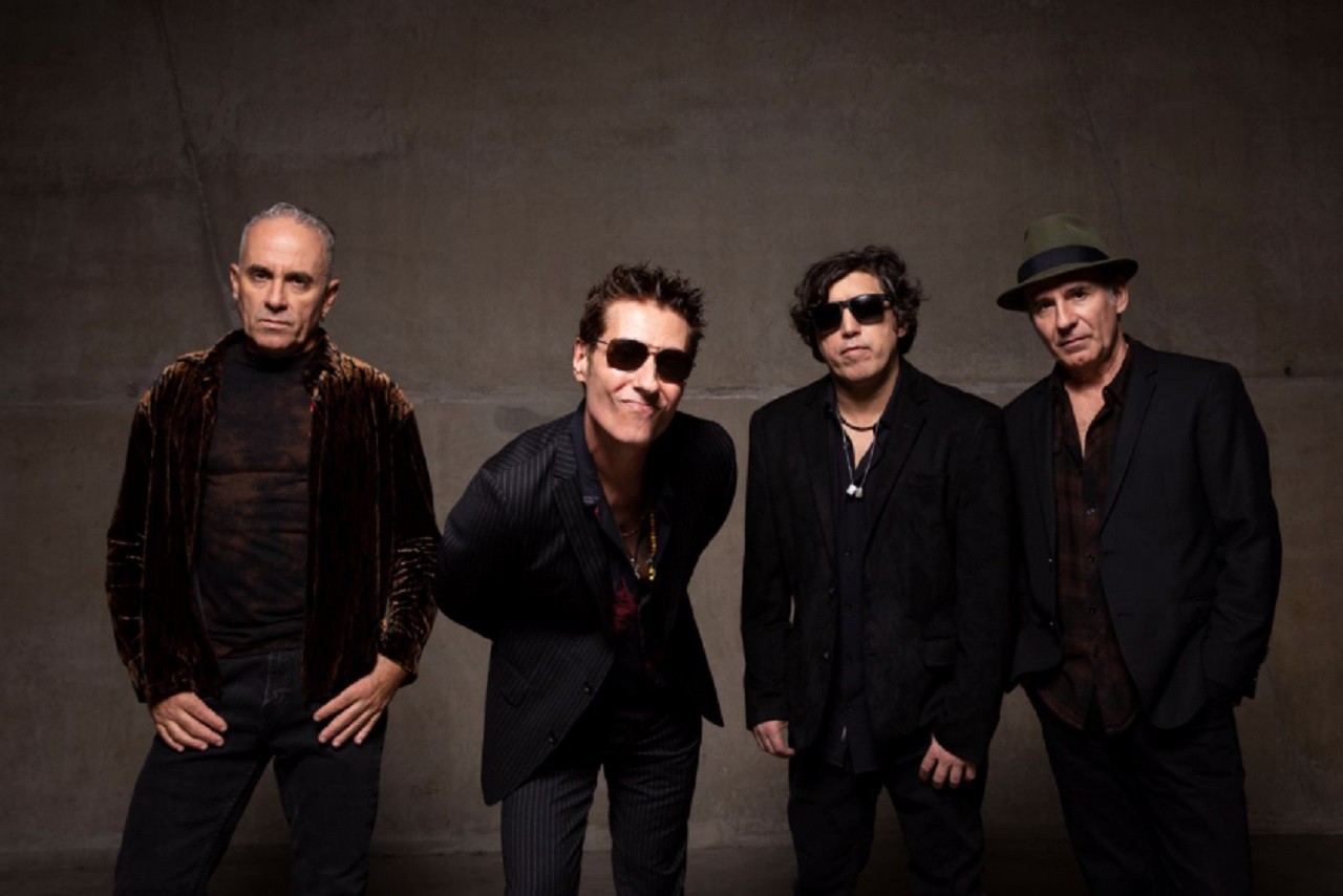 Capital Inicial se apresenta em Bauru com turnê 'Música Urbana' em setembro