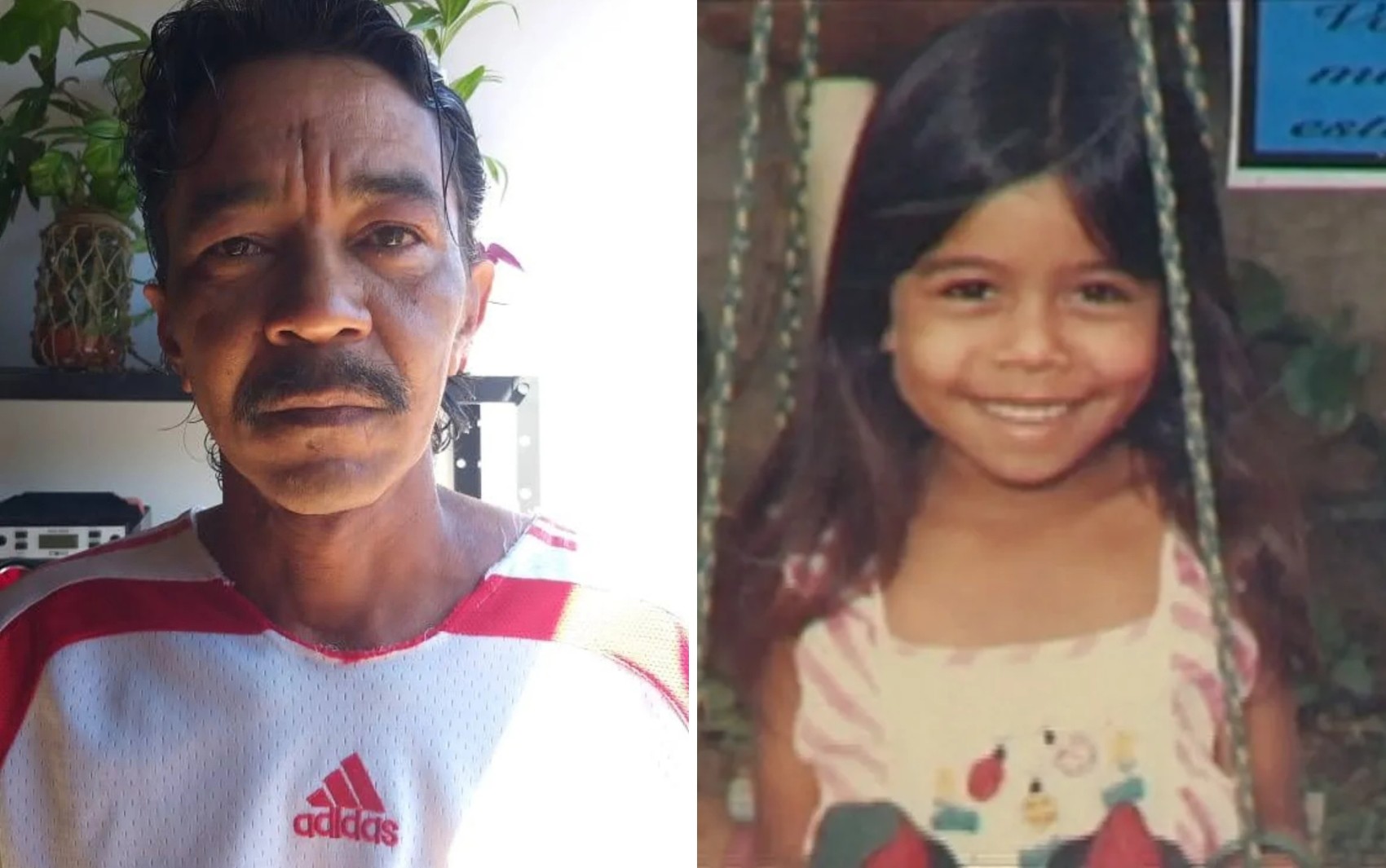 Césio-137: Irmão de Leide das Neves que morreu em Goiás foi atingido aos 14 anos, diz família