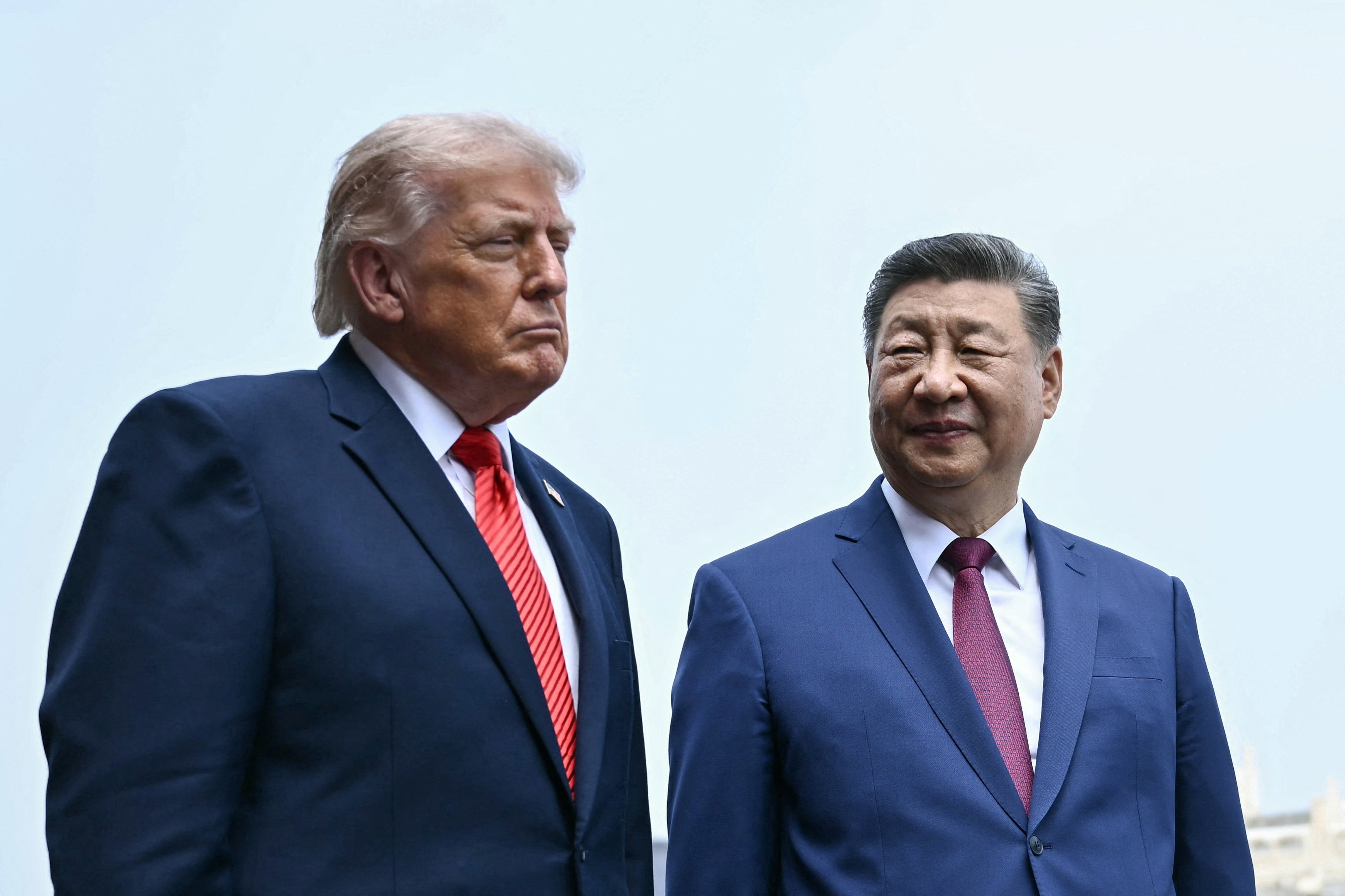 China rebate Trump e nega interferência nas eleições dos EUA