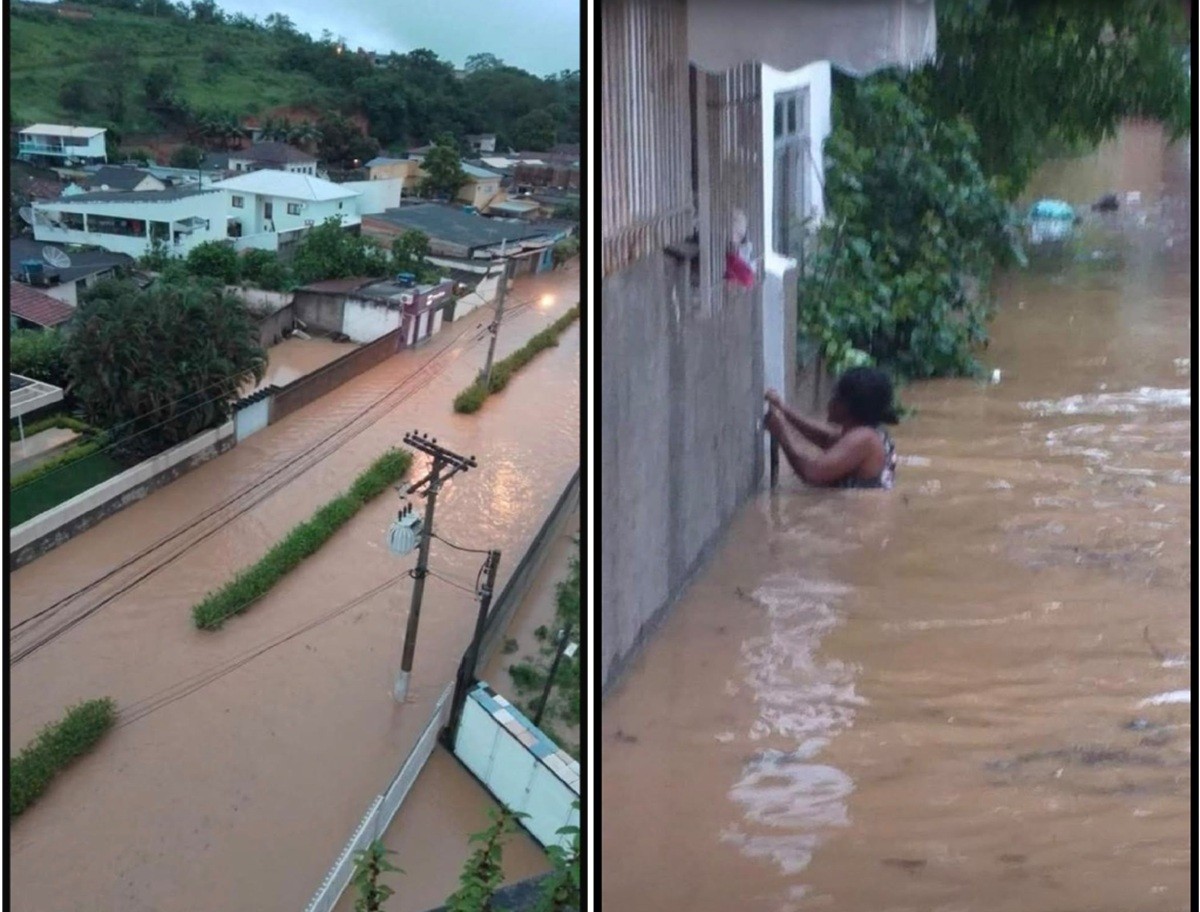 Cidades do Noroeste Fluminense se preparam para enfrentar os impactos do El Niño