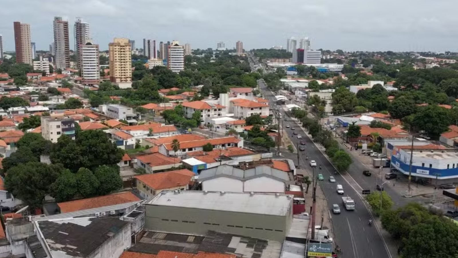 Cobrança do IPTU de imóveis com construção é suspensa em Teresina após decisão da Justiça