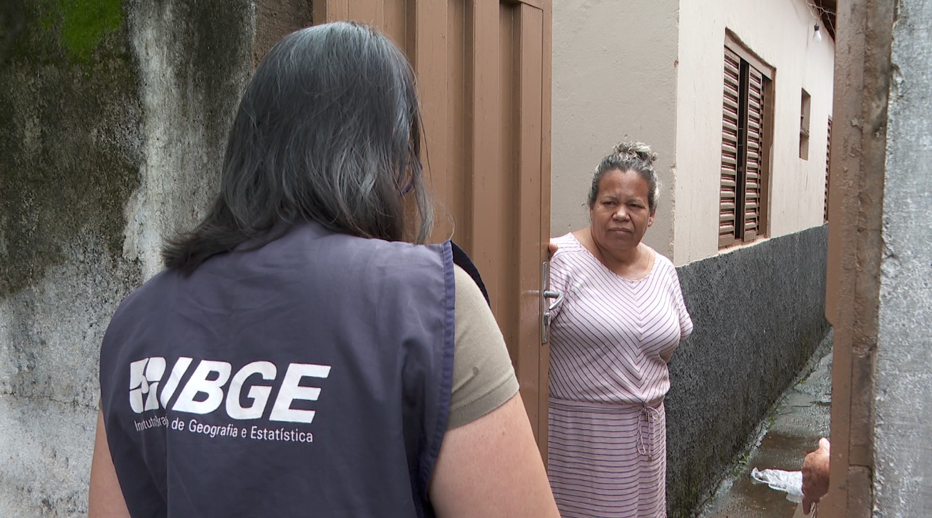 Concurso do IBGE: inscrições para certame com salário de até R$ 4 mil e vagas no Ceará terminam nesta quarta